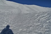 Monte Avaro e Il Collino ad anello dai Piani il 12 febb. 2020 - FOTOGALLERY